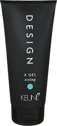 Gel za oblikovanje las Design X Styling KEUNE