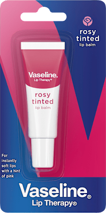 Balzam za usne - Rosy Tinted Vaseline