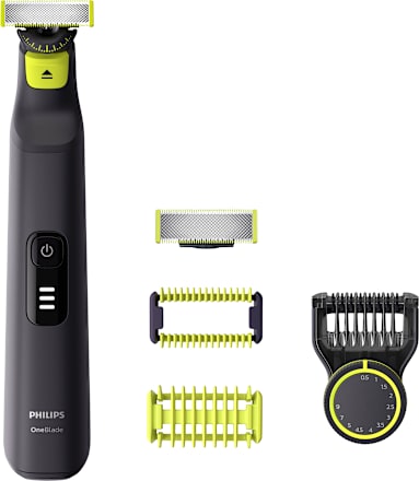 elektrischer Trimmer Pro 360 blade Face & Body PHILIPS OneBlade