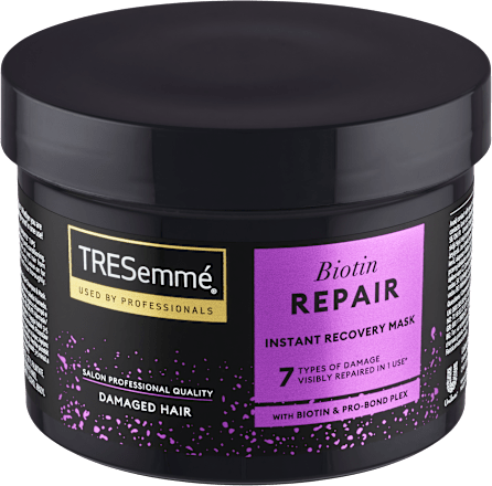 maska na vlasy Biotin REPAIR TRESemmé