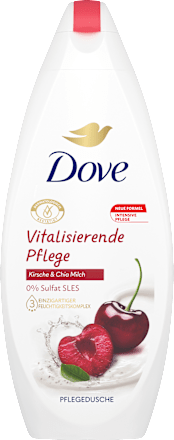 vitalisierende Pflegedusche Dove
