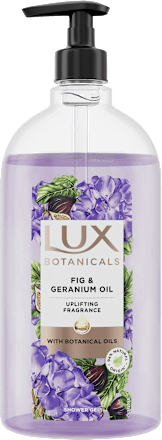 Gel de duș Smochină LUX
