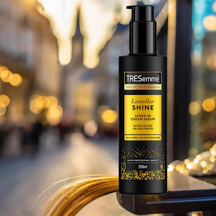 Sérum na vlasy Lamellar SHINE TRESemmé
