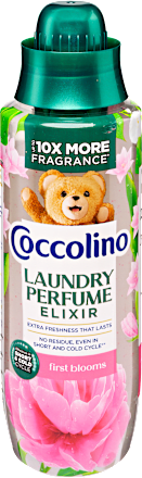 Mosóparfüm Elixir First Blooms Coccolino