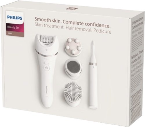 Beauty Set 9000 PHILIPS