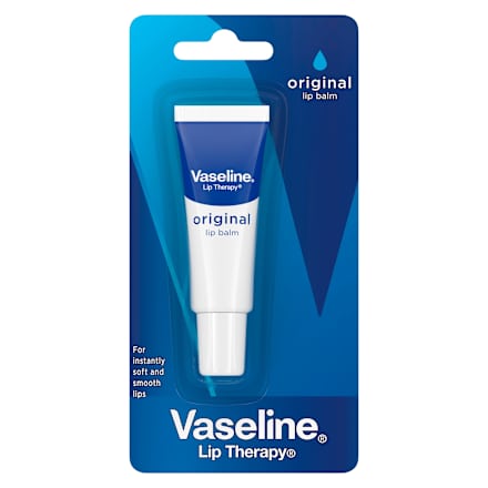 Balsam de buze Lip Therapy Original Vaseline