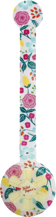 WC blok Floral Fest toilet tapes ECO