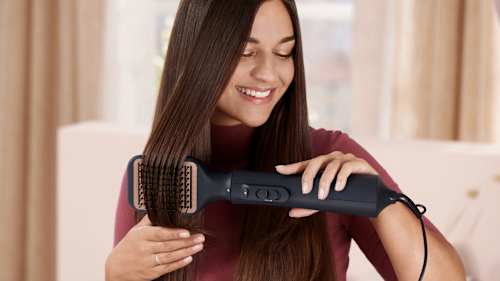 Warmluftbürste Air Styler 5000 Philips
