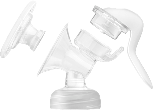 Milchpumpe händisch PHILIPS AVENT