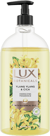 Gel de duș Ylang Ylang LUX