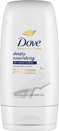 Gel de duș Dove