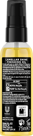 olej na vlasy Lamellar Shine TRESemmé