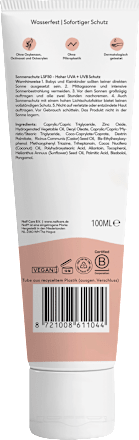 Sonnencreme Baby & Kind LSF 50 NAIF