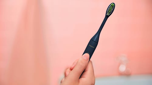 Elektrische Zahnbürste One Power by sonicare mitternachtsblau Philips Sonicare