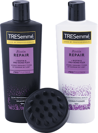 Darčekové balenie Biotin Repair  TRESemmé