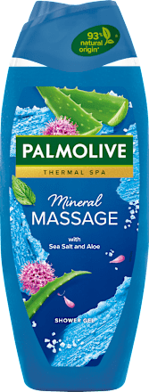 Gel za tuširanje Mineral Massage PALMOLIVE