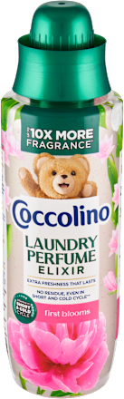 Prací parfum First Blooms  Coccolino