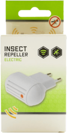 Aparat electric împotriva țânțarilor  KOOPMAN