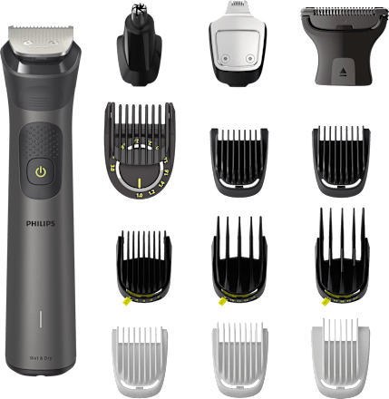 7000 Series All-in-one trimer PHILIPS