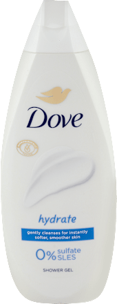 hydrate Gel za tuširanje Dove