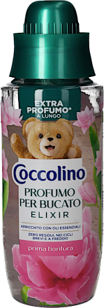 Balsam de rufe Prima fioritura  Coccolino