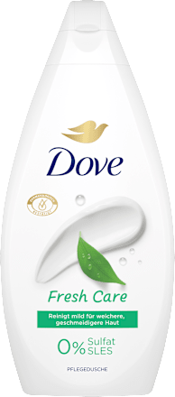 Pflegedusche Fresh Care Dove