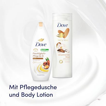 Geschenkset Zeit für Dich 2tlg Dove