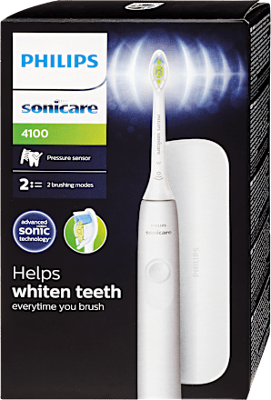 Elektromos fogkefe S4100 HX3683/33 Philips