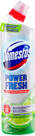LIME FRESH - sredstvo za čišćenje Domestos
