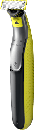 Самобръсначка One Blade QP2834/23 за лице и тяло PHILIPS OneBlade