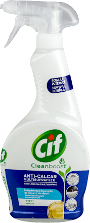  ANTI- CALCAR  univerzalno sredstvo protiv kamenca Cif