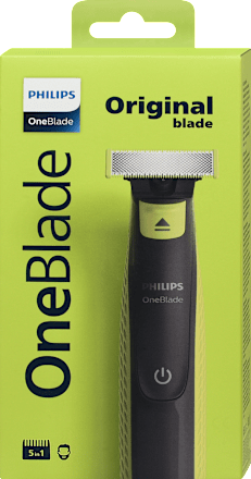 Уред за бръснене OneBlade Original QP2721/20 PHILIPS OneBlade