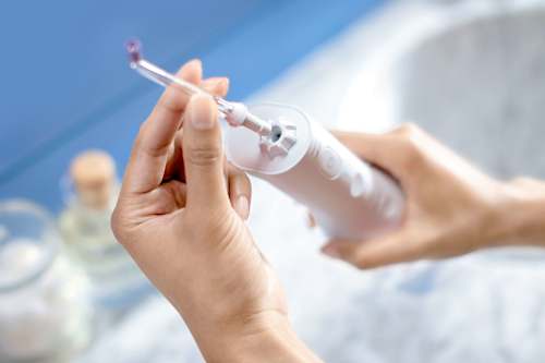 ústní sprcha Power Flosser Philips Sonicare