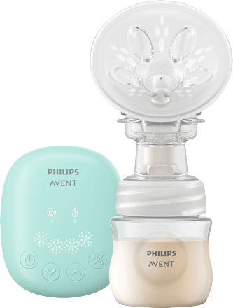 Elektrická odsávačka materského mlieka Essential PHILIPS AVENT