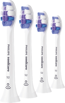Aufsteckbürsten Sonicare Sensitive S3 Philips Sonicare