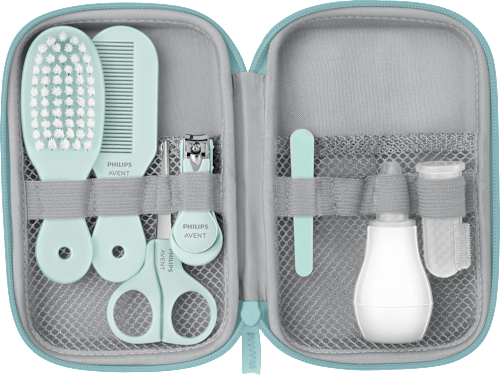 Babypflege-Set petrol PHILIPS AVENT
