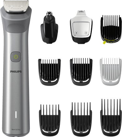 All-in-one višenamjenski trimer 5000 PHILIPS