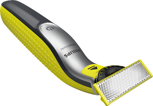 Самобръсначка One Blade QP2834/23 за лице и тяло PHILIPS OneBlade
