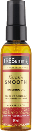 vlasový olej Keratin Smooth TRESemmé