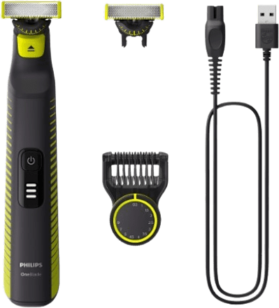 Elektrischer Rasierer OneBlade Pro 360 Philips