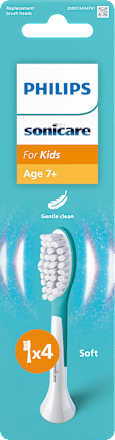 Aufsteckbürsten Kinder HX6044/90  Philips Sonicare