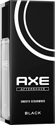After Shave Black AXE
