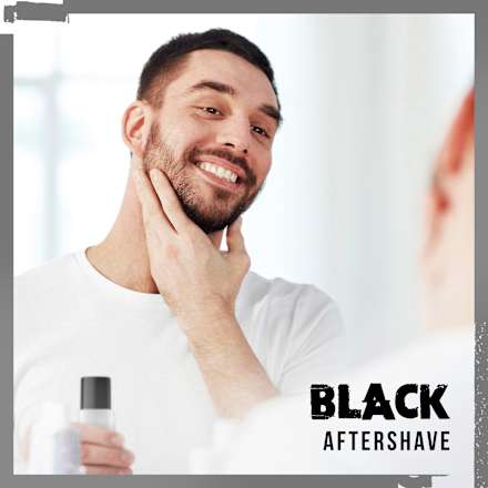 After Shave Black AXE