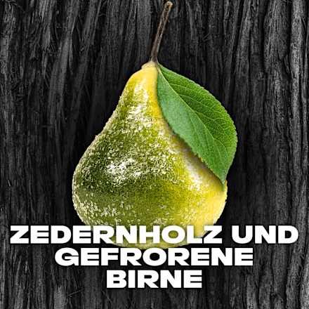 After Shave Black AXE