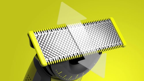 Oneblade brijač 360 za lice 5u1 PHILIPS OneBlade