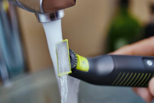 Oneblade Pro brijač 360 za lice i tijelo PHILIPS OneBlade