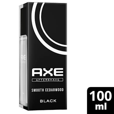 After Shave Black AXE