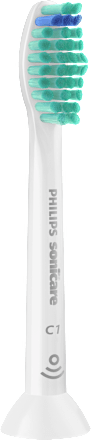 Aufsteckbürsten C1 Pro Results weiß Philips Sonicare