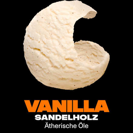 Duschgel Black Vanilla AXE