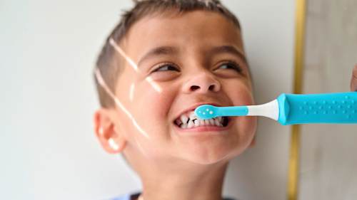 Aufsteckbürsten Kinder ab 3+ Jahren Philips Sonicare